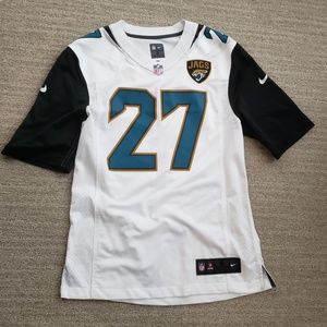 Leonard Fournette 2017 Away Jersey